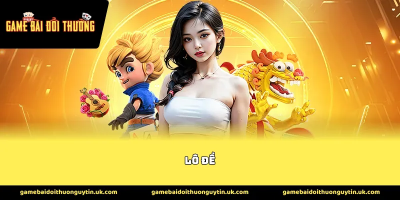 lô đề